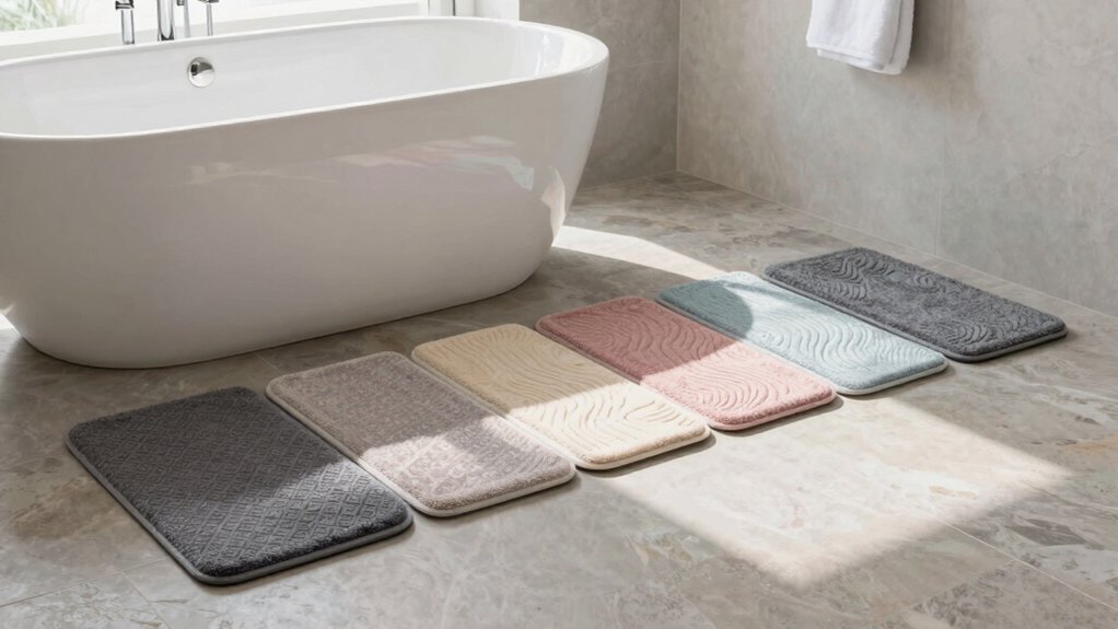 10 Best Non-Slip Bath Mats to Prevent Dangerous Falls in 2026