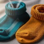 2 Best Non-Slip Socks for Seniors at Risk of Falling in 2026