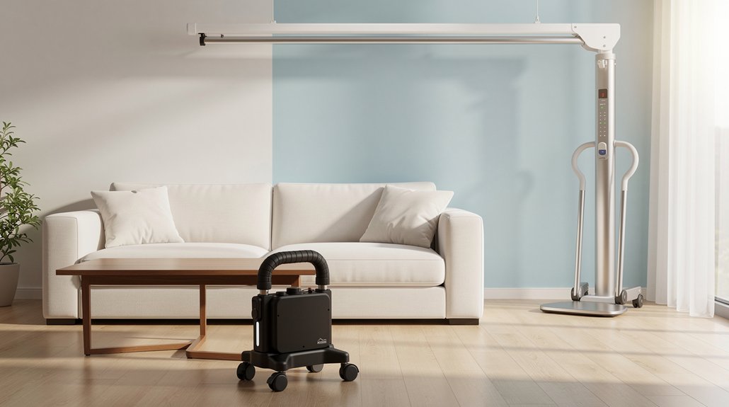 10 Best Patient Lifts for Home Use by Caregivers in 2026
