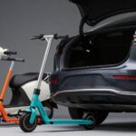 10 Best Portable Mobility Scooters That Fit in a Car Trunk for 2026