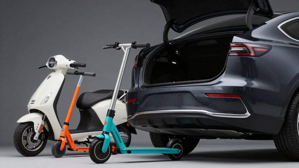 10 Best Portable Mobility Scooters That Fit in a Car Trunk for 2026