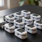 15 Best Pulse Oximeters for Home Oxygen Monitoring in 2026