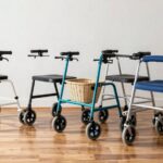 7 Best Rollator Walkers for Balance, Stability, and Style in 2026