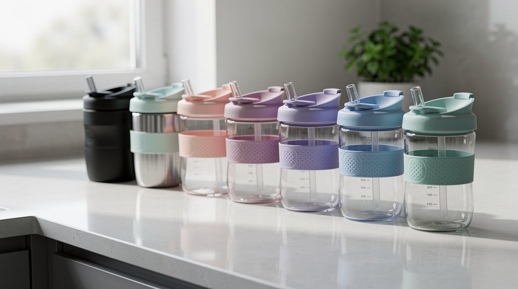 10 Best Sippy Cups & No‑Spill Mugs for Disabled Adults in 2026