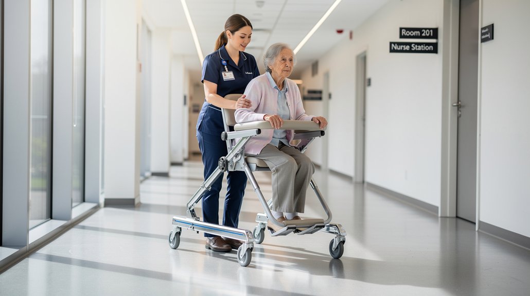 13 Best Sit-to-Stand Lift Assists for Caregivers in 2026