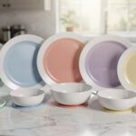 10 Best Suction Cup Plates & Bowls for Seniors with Coordination Issues in 2026