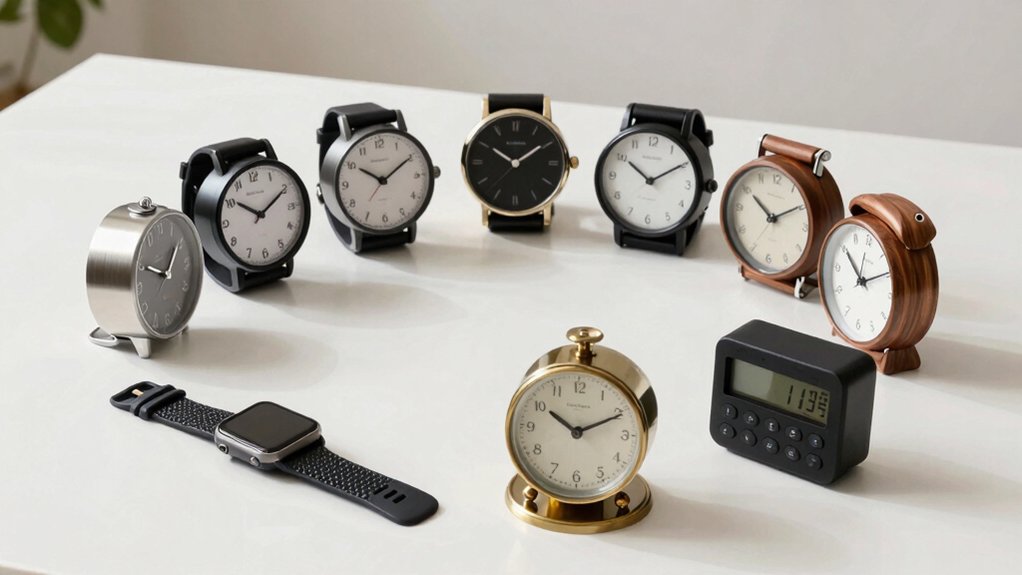 9 Best Talking Clocks & Watches for Visually Impaired in 2026