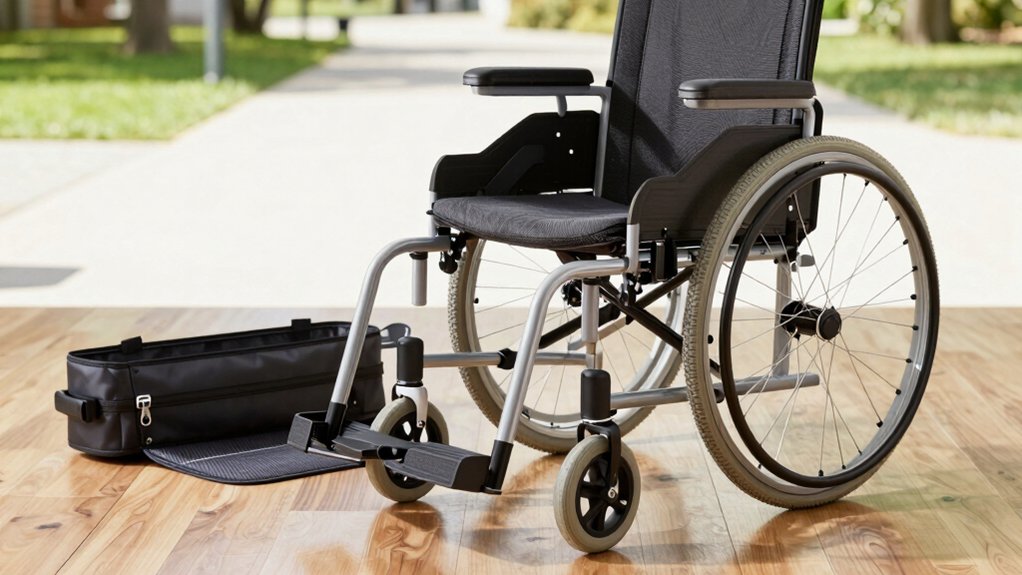 10 Best Transport Wheelchairs for Caregivers & Companions in 2026