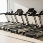 5 Best Treadmills With Handrails for Senior Safety in 2026