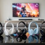 5 Best TV Wireless Headphones for Hard‑of‑Hearing Viewers in 2026