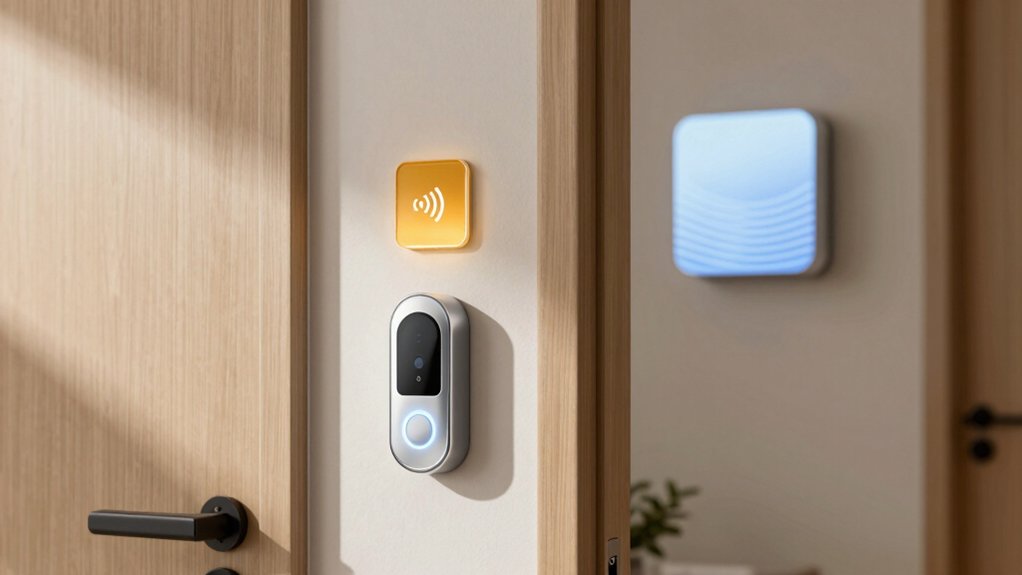 7 Best Visual Doorbells and Alerting Systems for the Deaf in 2026