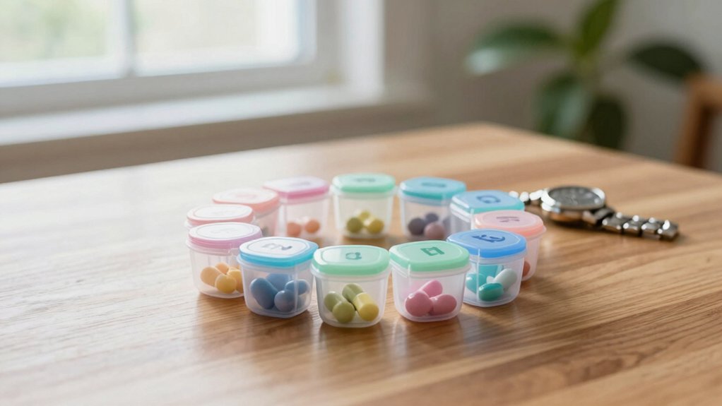 7 Best Weekly Pill Organizers for Seniors Managing Multiple Medications in 2026