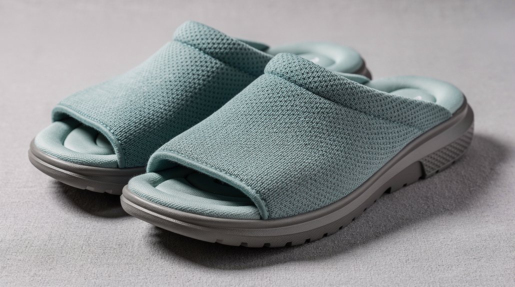 2 Best Wide-Width Slippers for Elderly Swollen Feet in 2026