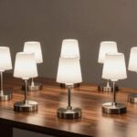 10 Best Bright Adjustable Desk Lamps for Low Vision Users in 2026