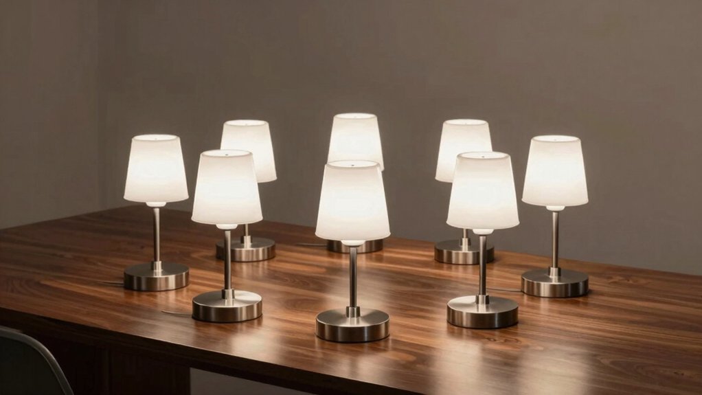 10 Best Bright Adjustable Desk Lamps for Low Vision Users in 2026