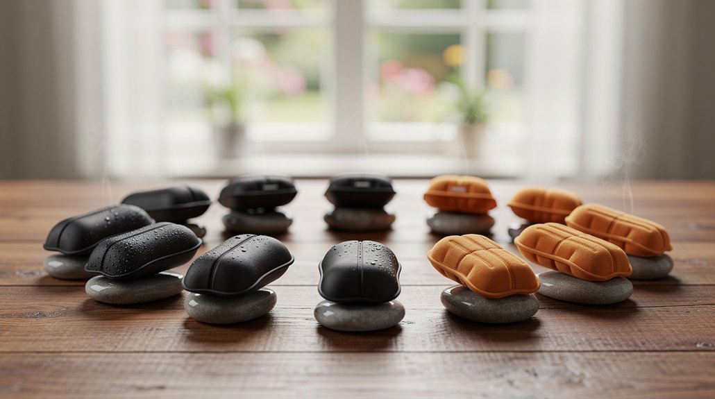 10 Best Cold and Hot Therapy Wraps for Senior Pain Management in 2026