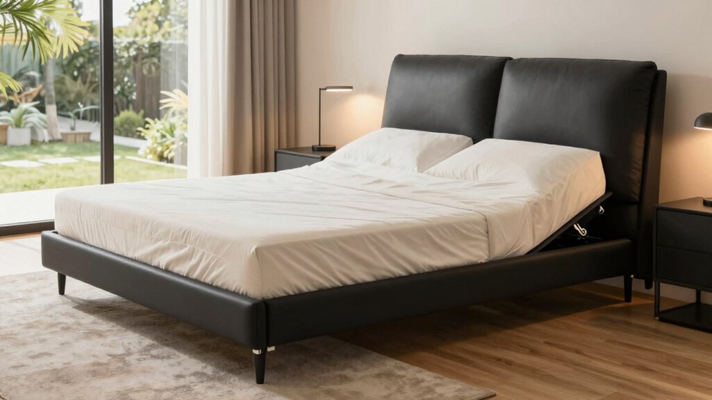 5 Best Electric Adjustable Beds for Aging in Place in 2026