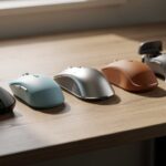 5 Best Ergonomic Mice for Seniors with Arthritis in 2026