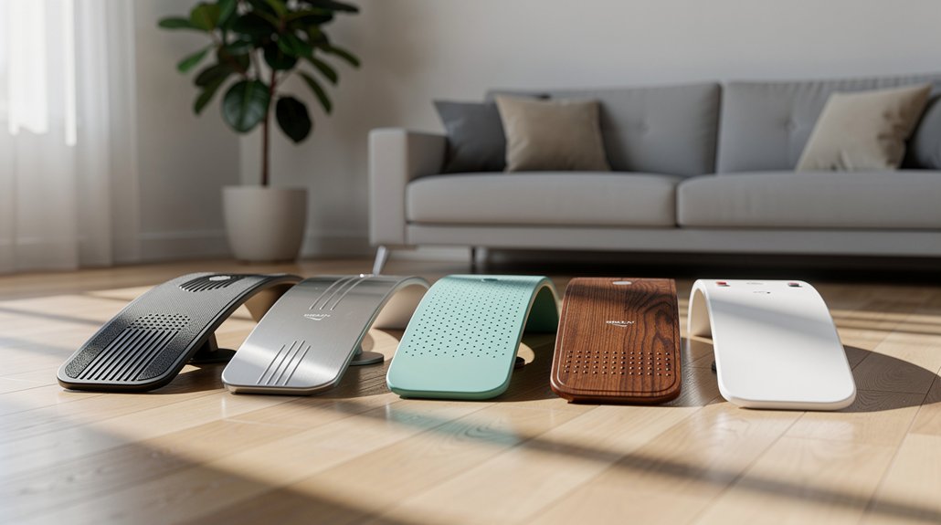 5 Best Balance Boards for Fall Prevention in Seniors in 2026