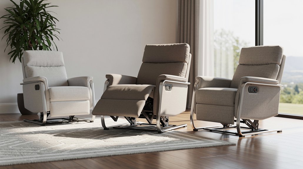 5 Best Lift Chairs for Seniors to Stand Up Without Struggle in 2026