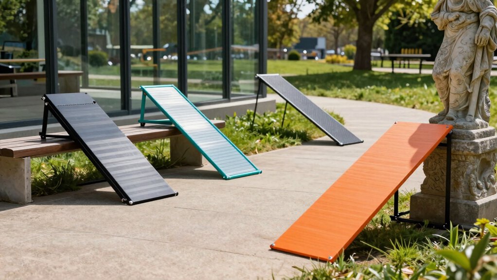 5 Best Portable Wheelchair Ramps for Travel and Outings in 2026