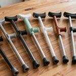 7 Best Forearm Crutches for Long-Term Mobility Support in 2026