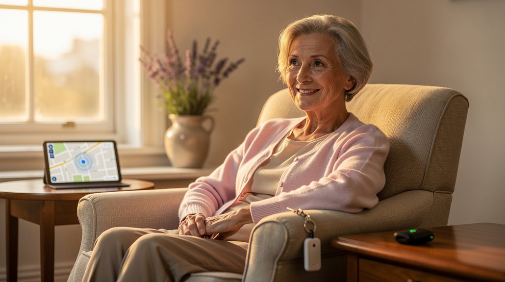 5 Best GPS Trackers for Seniors with Dementia in 2026