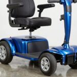 15 Best Heavy-Duty Mobility Scooters for Larger Users in 2026