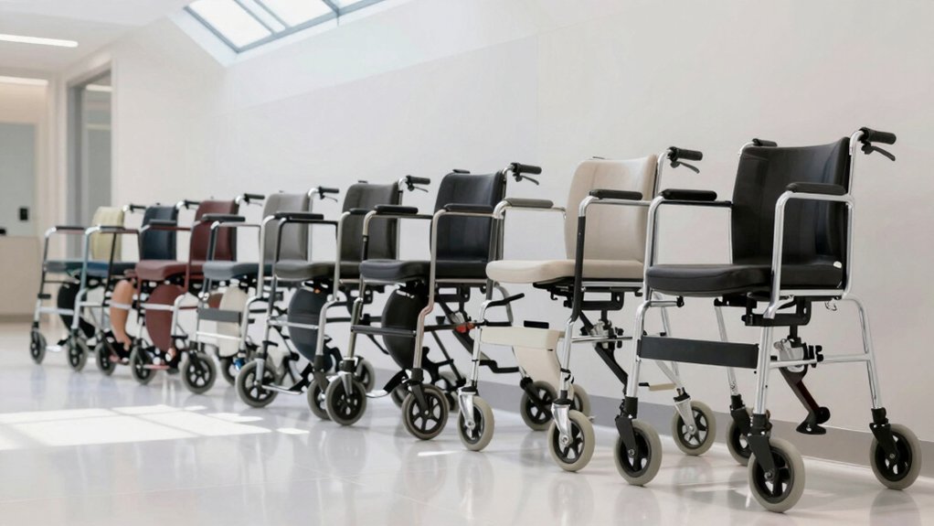 10 Best Knee Walkers for Post‑Surgery Recovery in 2026