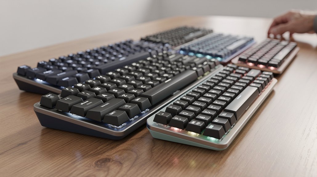 10 Best Large Button Keyboards for Seniors with Vision Issues in 2026