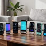 7 Best Large Display Pedometers for Senior Fitness Tracking in 2026