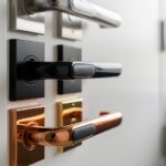 10 Best Lever-Style Door Handle Replacements for Arthritic Hands in 2026