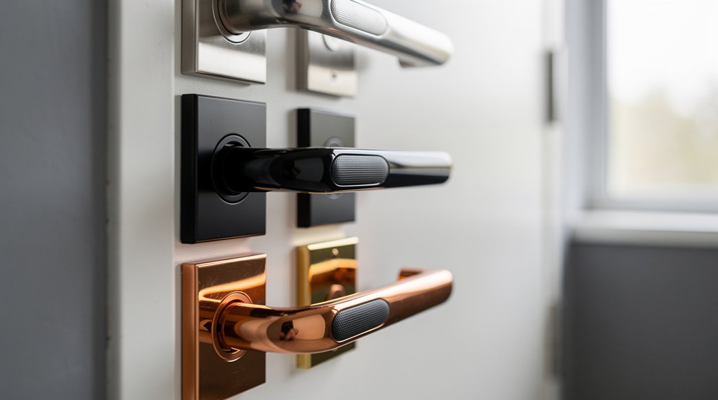 10 Best Lever-Style Door Handle Replacements for Arthritic Hands in 2026