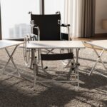 7 Best Lightweight Folding Tables for Wheelchair Users in 2026