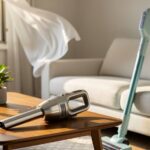 10 Best Lightweight Vacuums for Seniors Who Clean Independently in 2026
