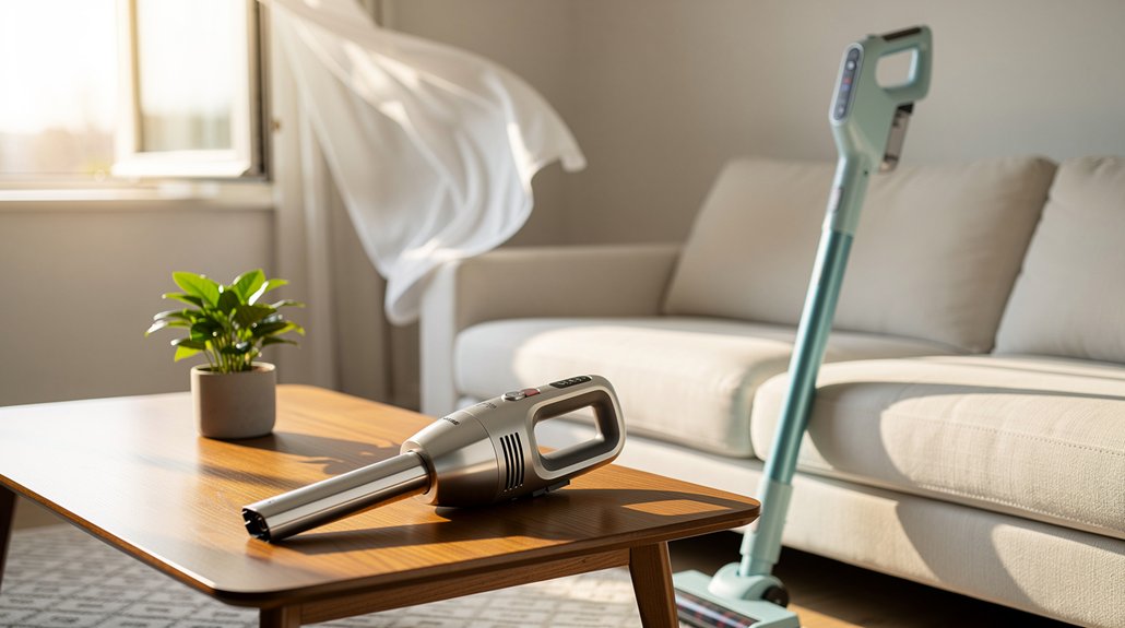 10 Best Lightweight Vacuums for Seniors Who Clean Independently in 2026