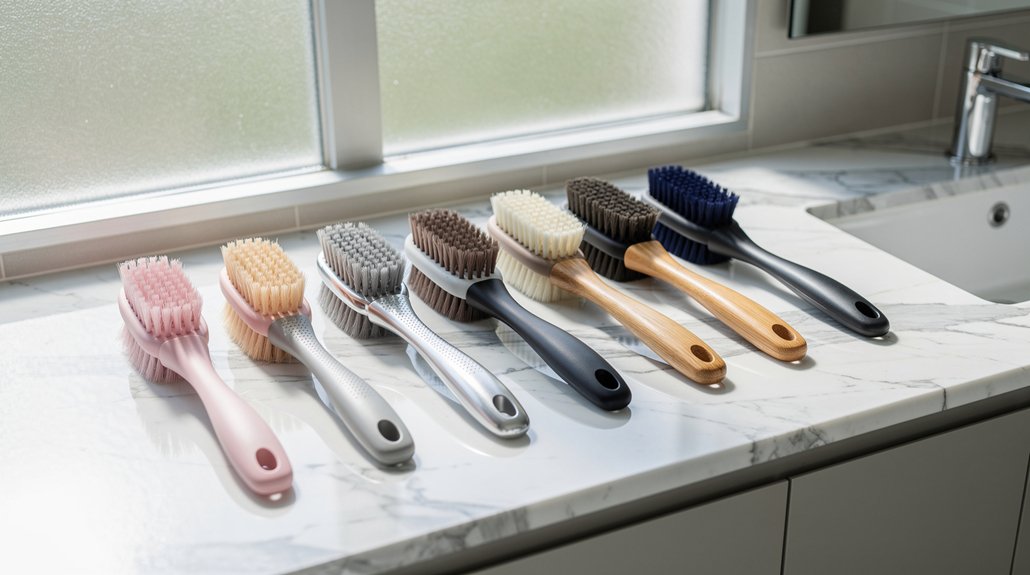 10 Best Long-Handled Bath Brushes for Seniors with Limited Reach in 2026
