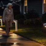 15 Best Motion Sensor Lights for Safe Senior Nighttime Movement in 2026