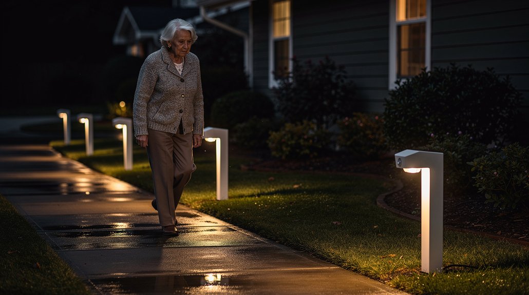 15 Best Motion Sensor Lights for Safe Senior Nighttime Movement in 2026