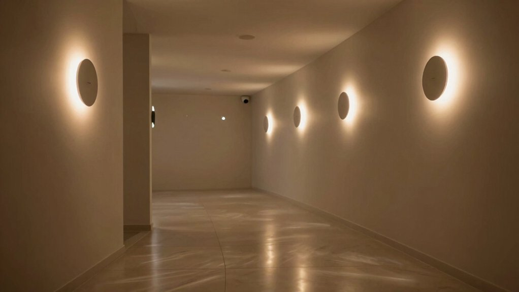 10 Best Night Lights With Motion Sensors for Safe Nighttime Navigation in 2026