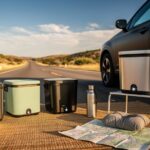 7 Best Portable Commodes for Road Trips & Travel in 2026