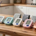 7 Best Blood Pressure Monitors for Seniors at Home in 2026