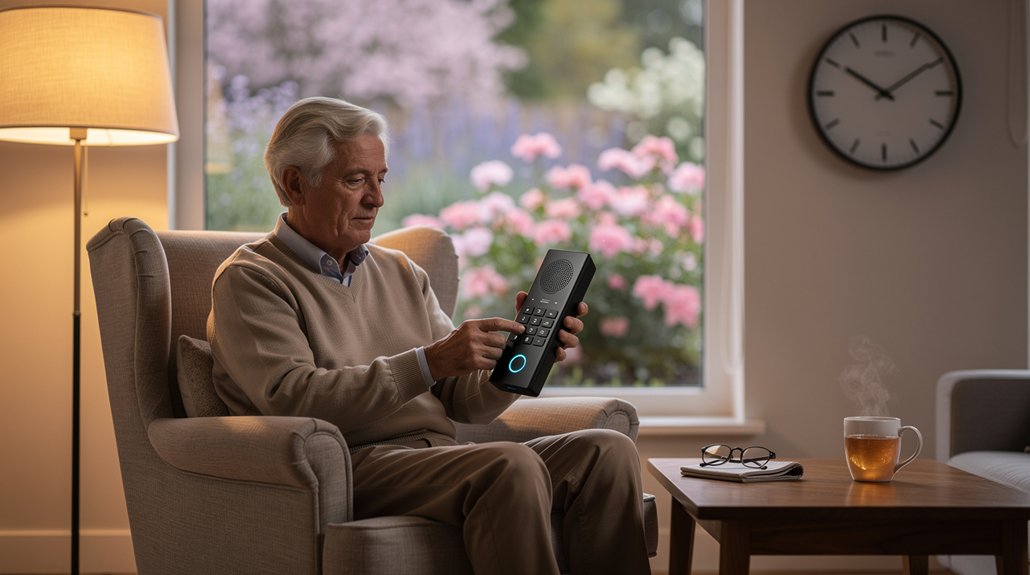 7 Best Landline Phones with Speakerphone for Seniors in 2026