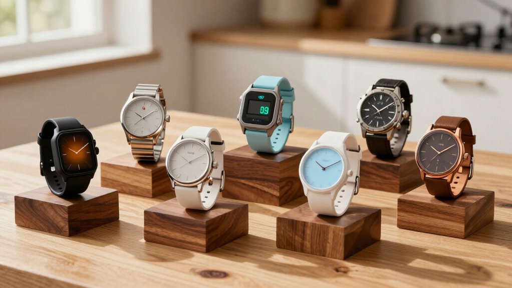 7 Best Medication Reminder Watches for Independent Seniors in 2026