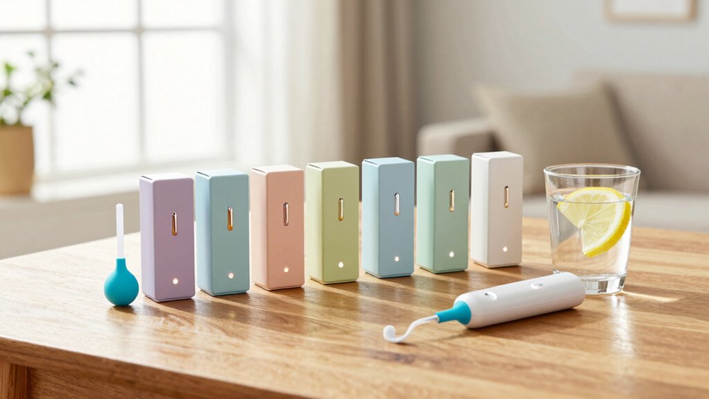 7 Best Ear Wax Removal Kits Safe for Elderly Users in 2026