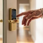 7 Best Smart Locks for Seniors Who Lose Their Keys in 2026