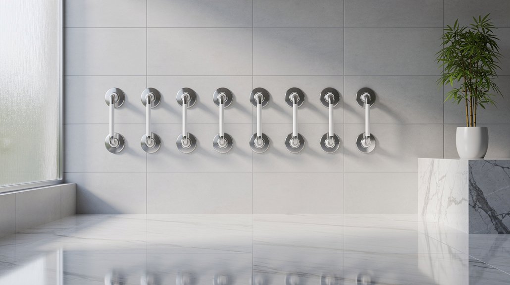 10 Best Suction Cup Grab Bars for Renters & Travelers in 2026