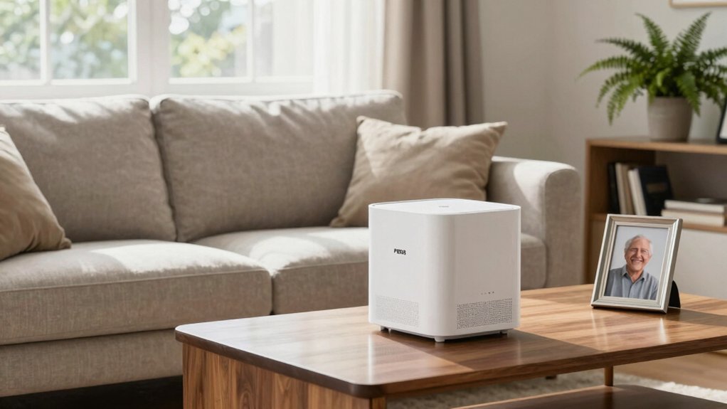 10 Best Personal Emergency Response Systems (PERS) for Seniors Living Alone in 2026