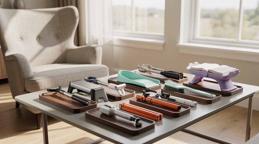 10 Best Reaching Tools for Seniors Who Can’t Bend or Stretch in 2026