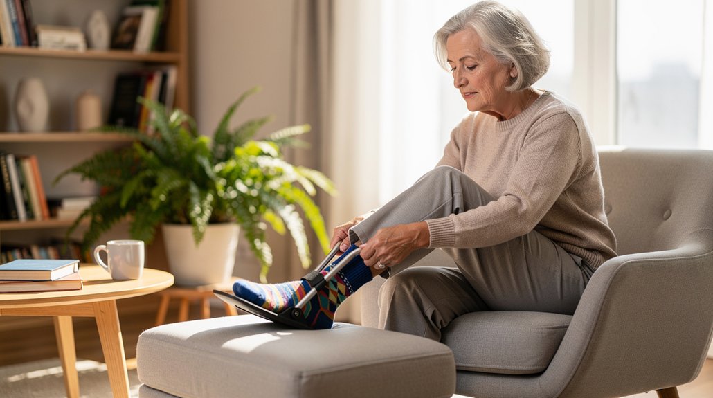 10 Best Sock Aids for Seniors Who Can’t Bend Over in 2026